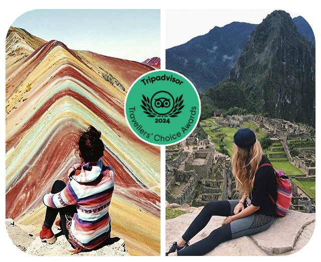 Experiencias únicas en Perú