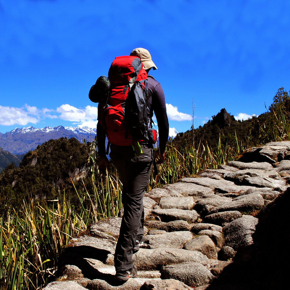 Camino Inca a Machupicchu en 4D/3N