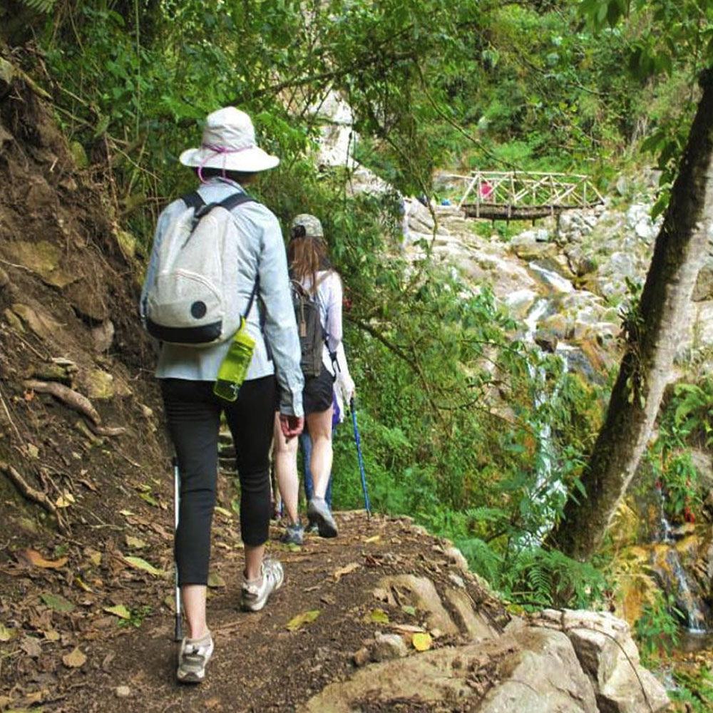 Choquequirao Trek 4D/3N