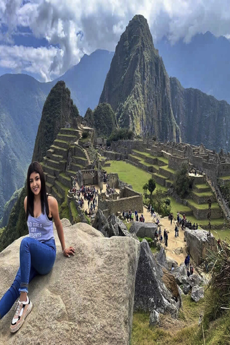 Machupicchu por Tren 2D/1N
