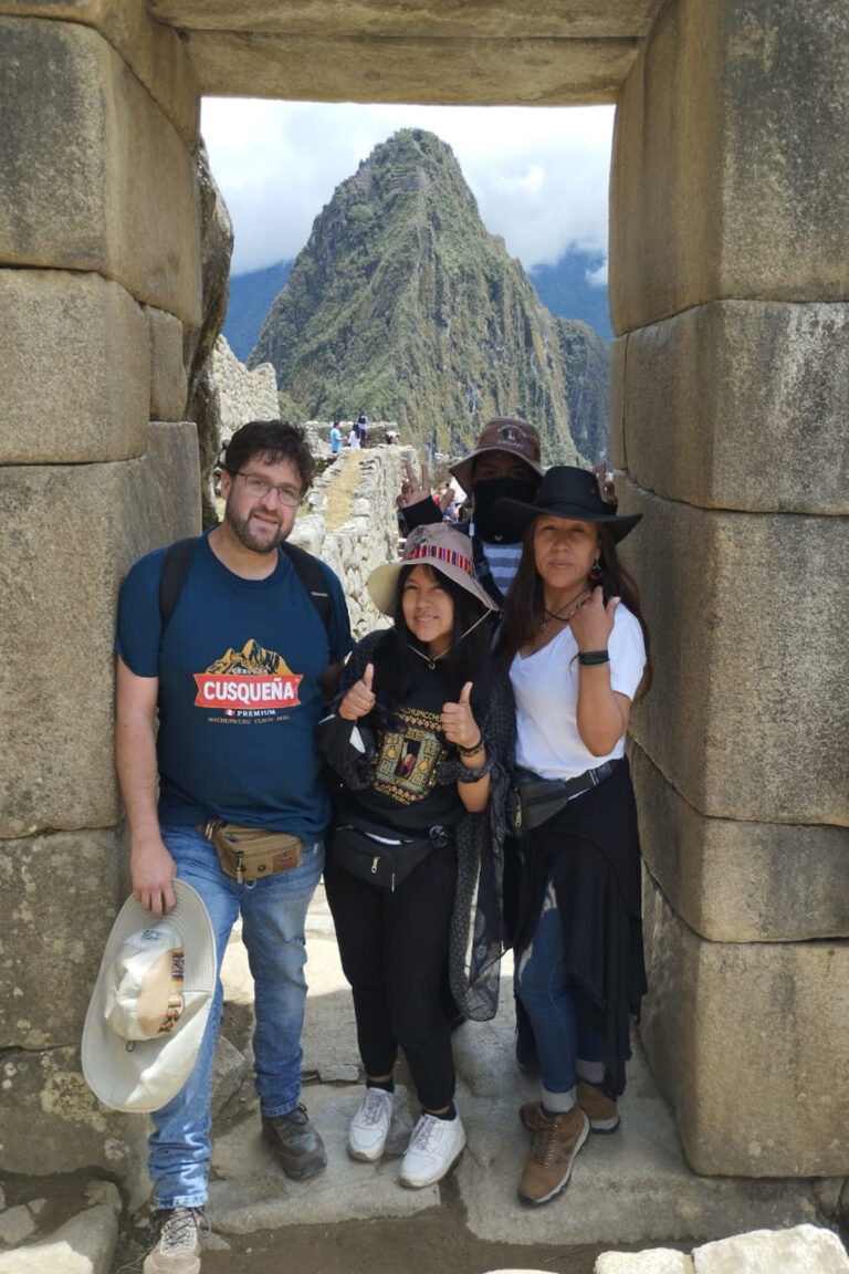 Tour a Machu Picchu 1 dia Tren desde Cusco
