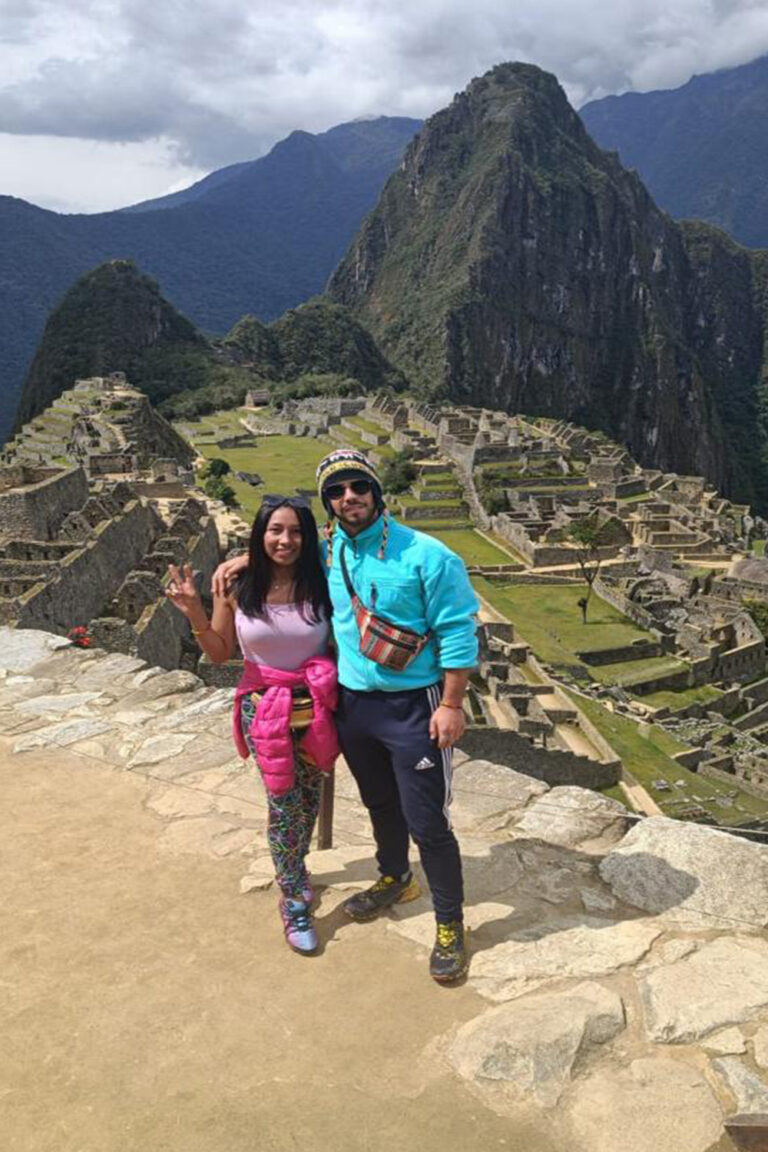 Tours Machu Picchu 1 dia