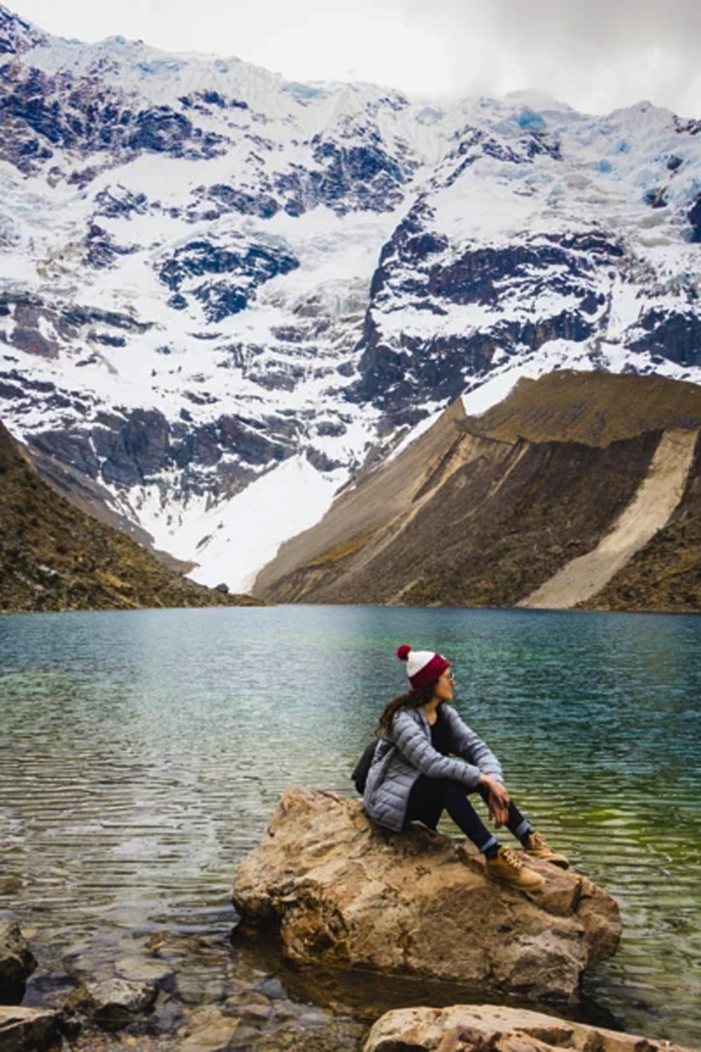 valle sagrado cusco peru viajes laguna turquesa de humantay mollepata soraypampa cuzco