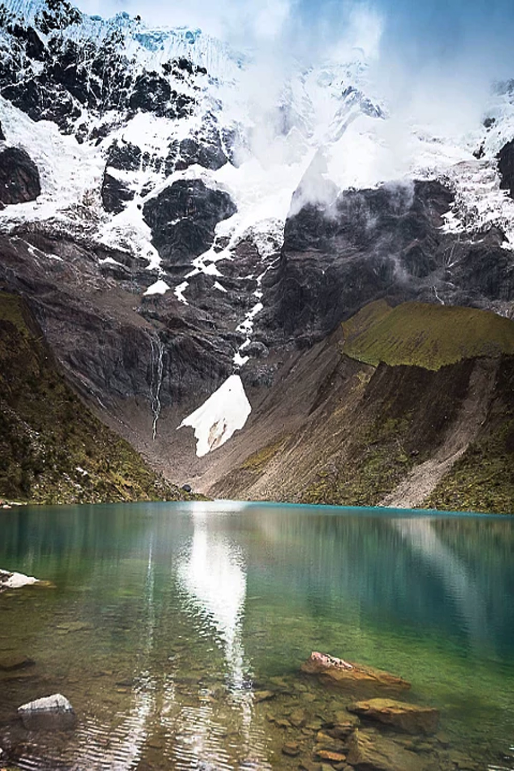 valle sagrado cusco peru viajes peru machupicchu salkantay puno