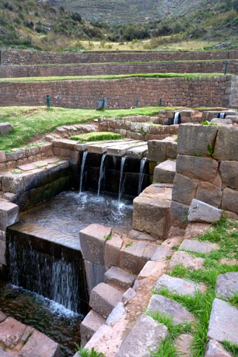 Valle Sur Cusco Tour 6 horas